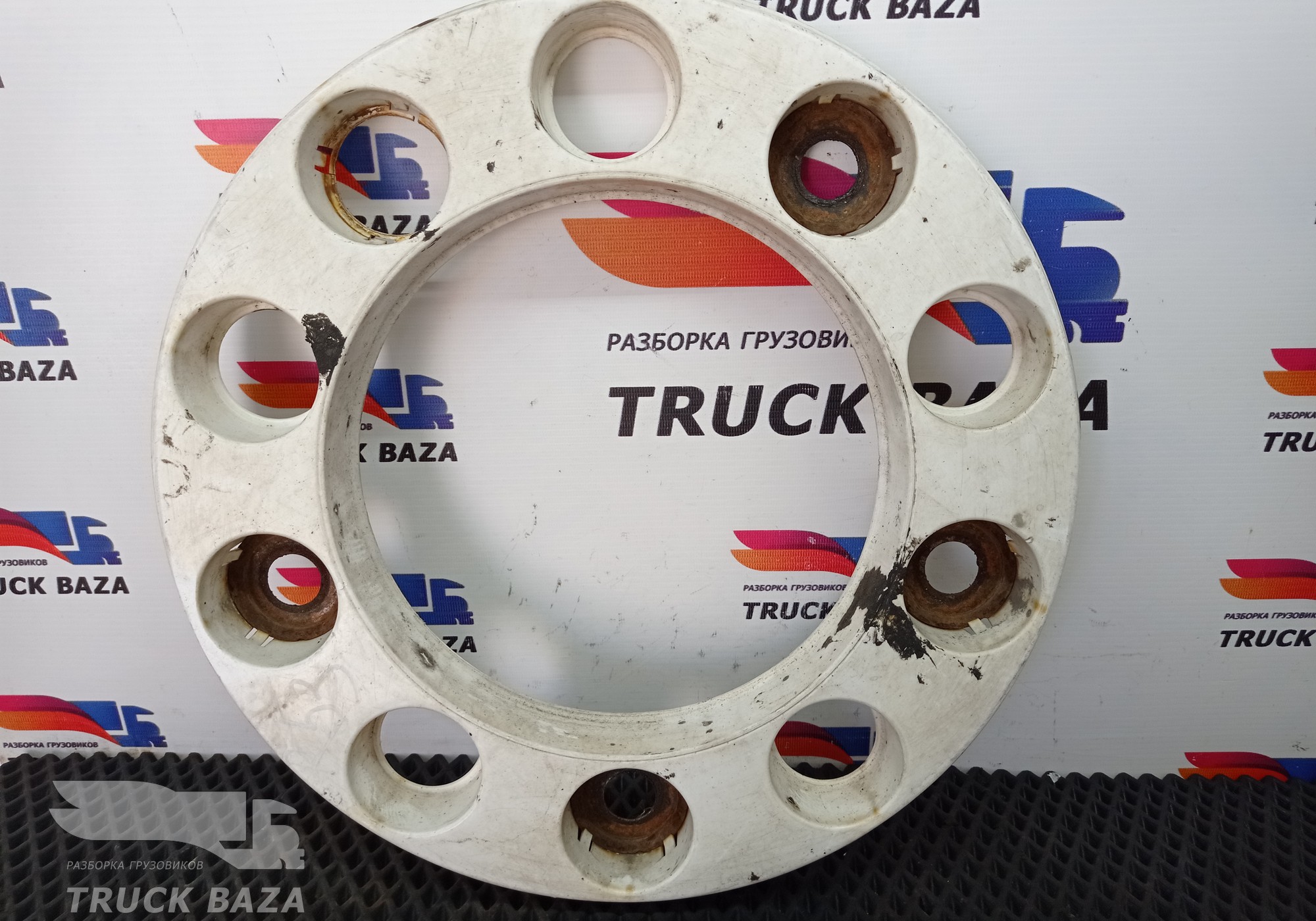 5010457292 Колпак декоративный для Renault Midlum