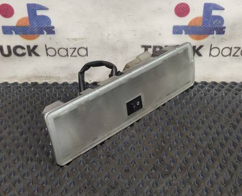 81252016275 Плафон внутреннего освещения для Man TGL III (с 2012)