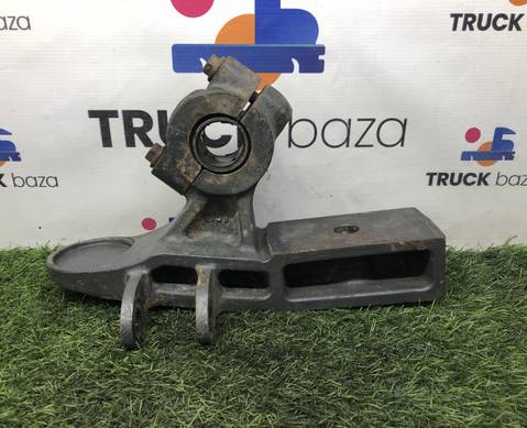 A9433232984 Кронштейн переднего стабилизатора правый для Mercedes-Benz Actros MP3 (с 2008)