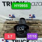 Редуктор заднего моста HY0955 3.7 (37/10)