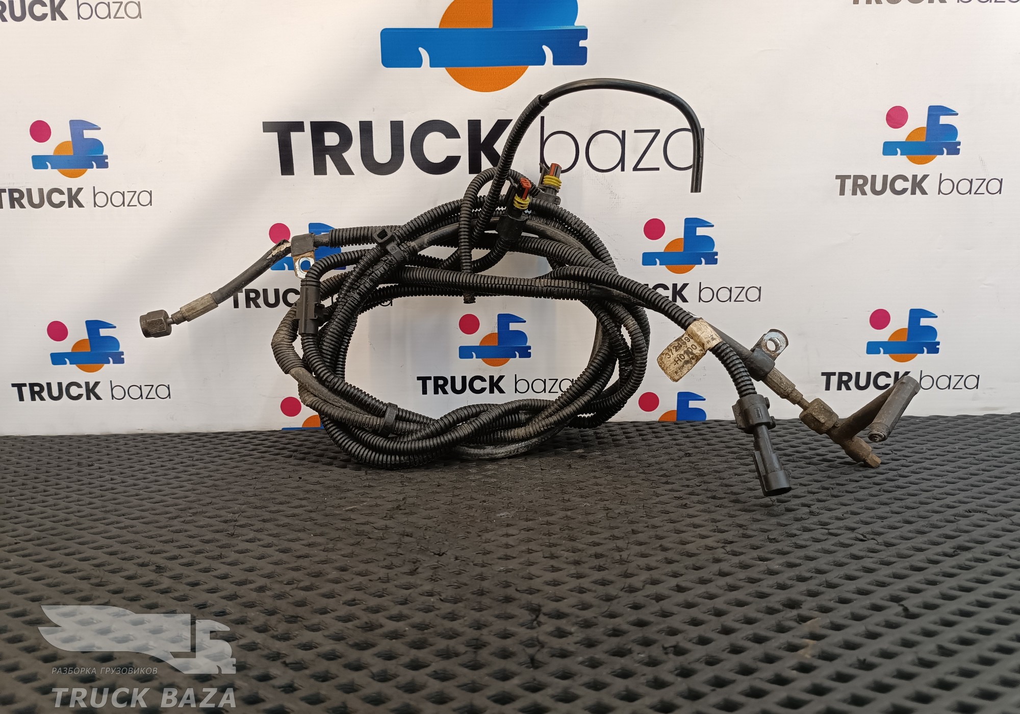 3724690H0100 Проводка датчика блокировки кабины для DongFeng GX DFH4180
