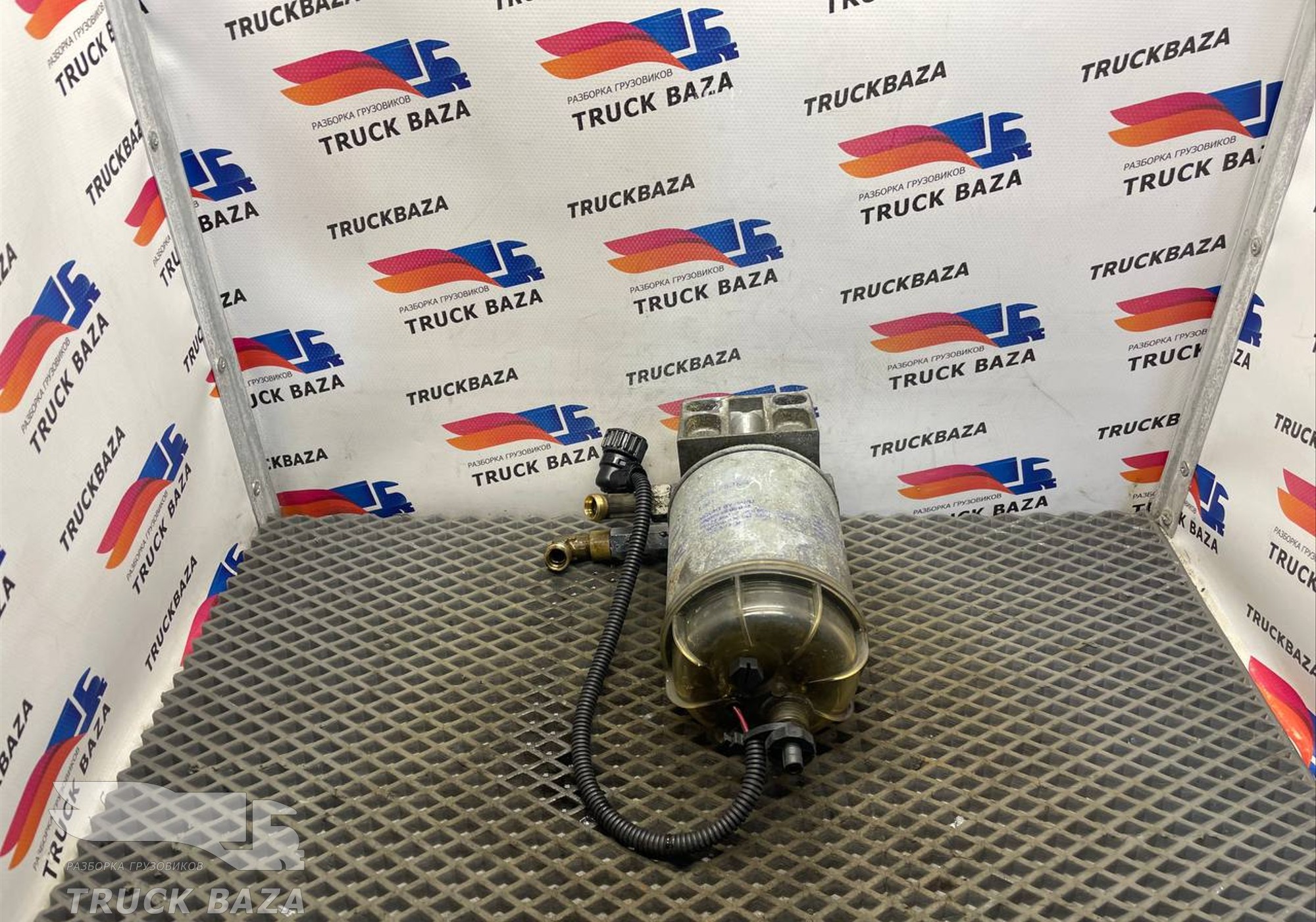 2277590 Сепаратор топливный
