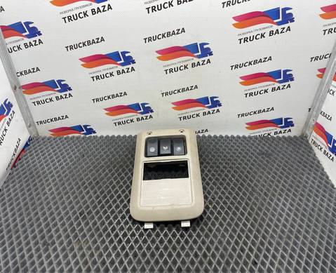 1933961 Корпус кнопок для Daf XF105 (с 2005)