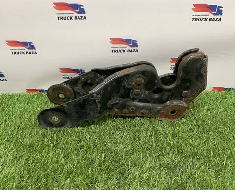 81618516030 Замок кабины для Man