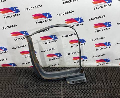 1659141 Кронштейн топливного бака для Daf XF105 (с 2005)