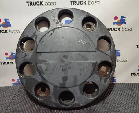 54603102014 Колпак декоративный для КАМАЗ 54901