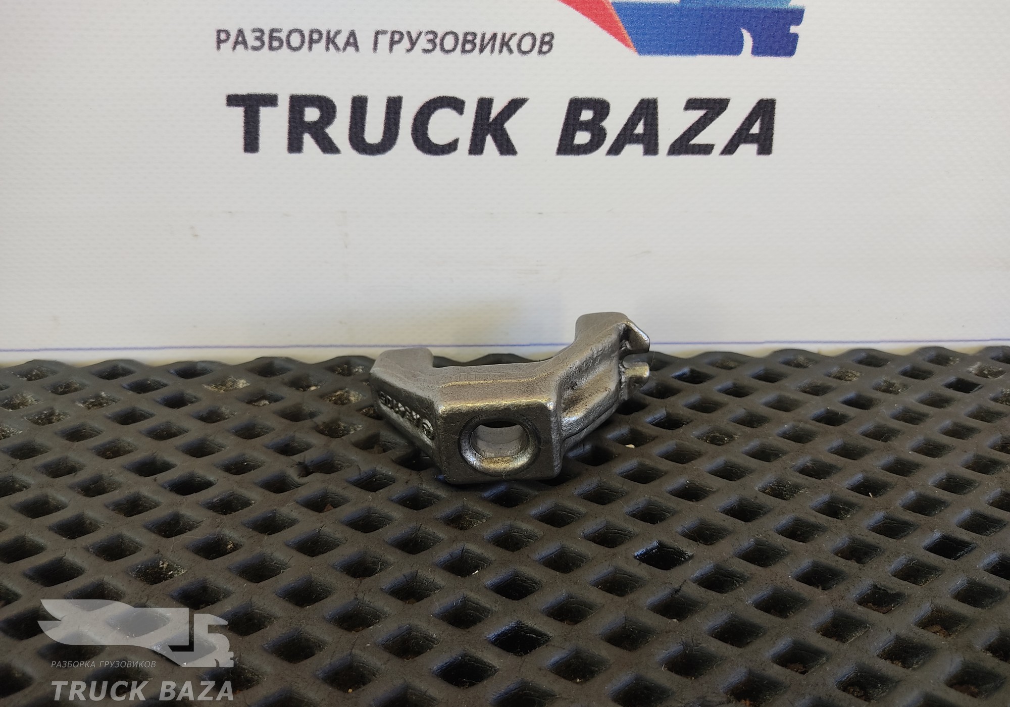 A5410780535 Кронштейн форсунки двигателя для Mercedes-Benz Axor