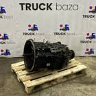 81320036774 АКПП ZF 12AS2301 для Volvo S80 II (с 2006 по 2016)