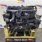 2364375 Двигатель DC13 153 L01 440 л.с. PDE Euro 5 2018 года для Scania 5-series P (с 2004 по 2016)