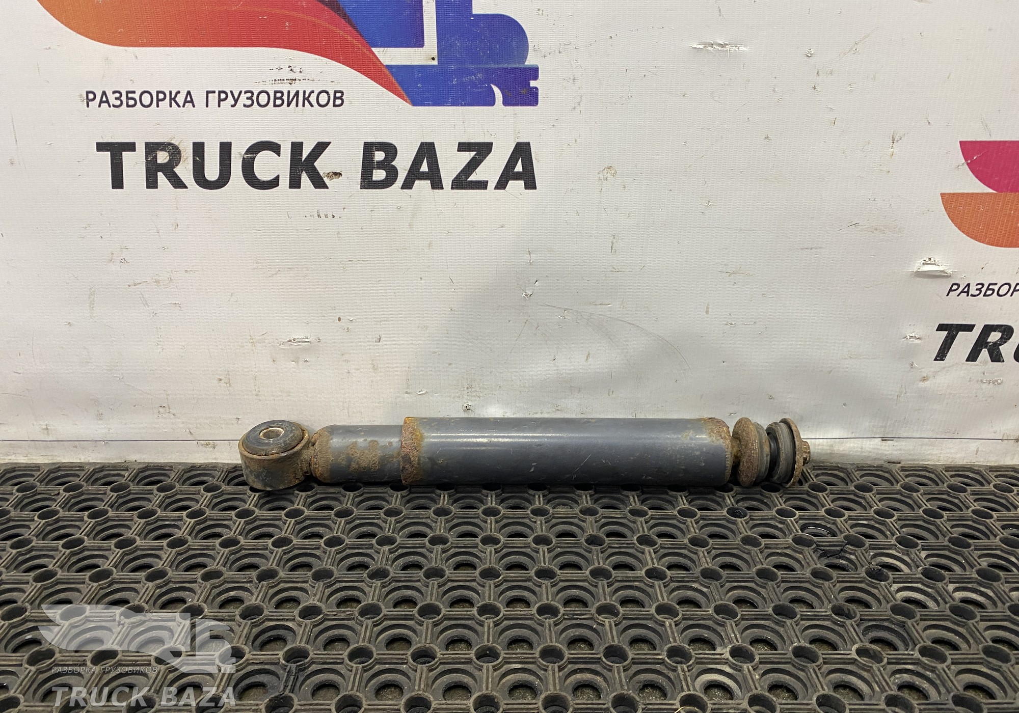 1868263 Амортизатор передний для Scania 4-series S (с 1995 по 2007)