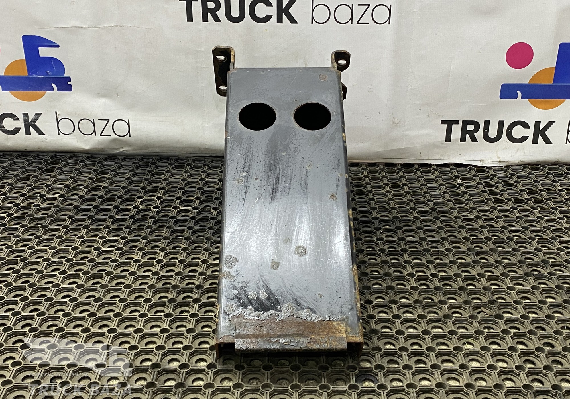 54903913181 Ящик инструментальный для КАМАЗ 5490 (с 2013)