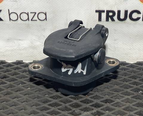 81254326042 Корпус розетки для Iveco Stralis II Hi-Way (с 2012)