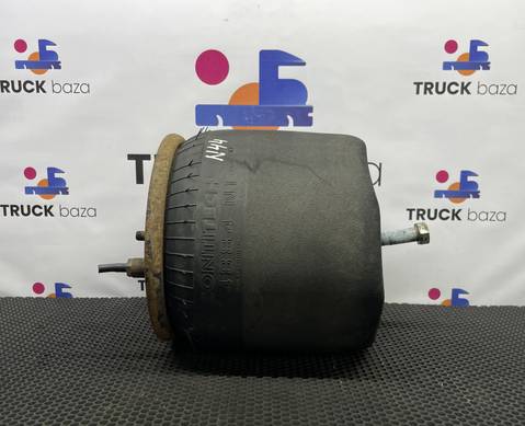 81436010152 Подушка пневматическая задняя для Man TGA