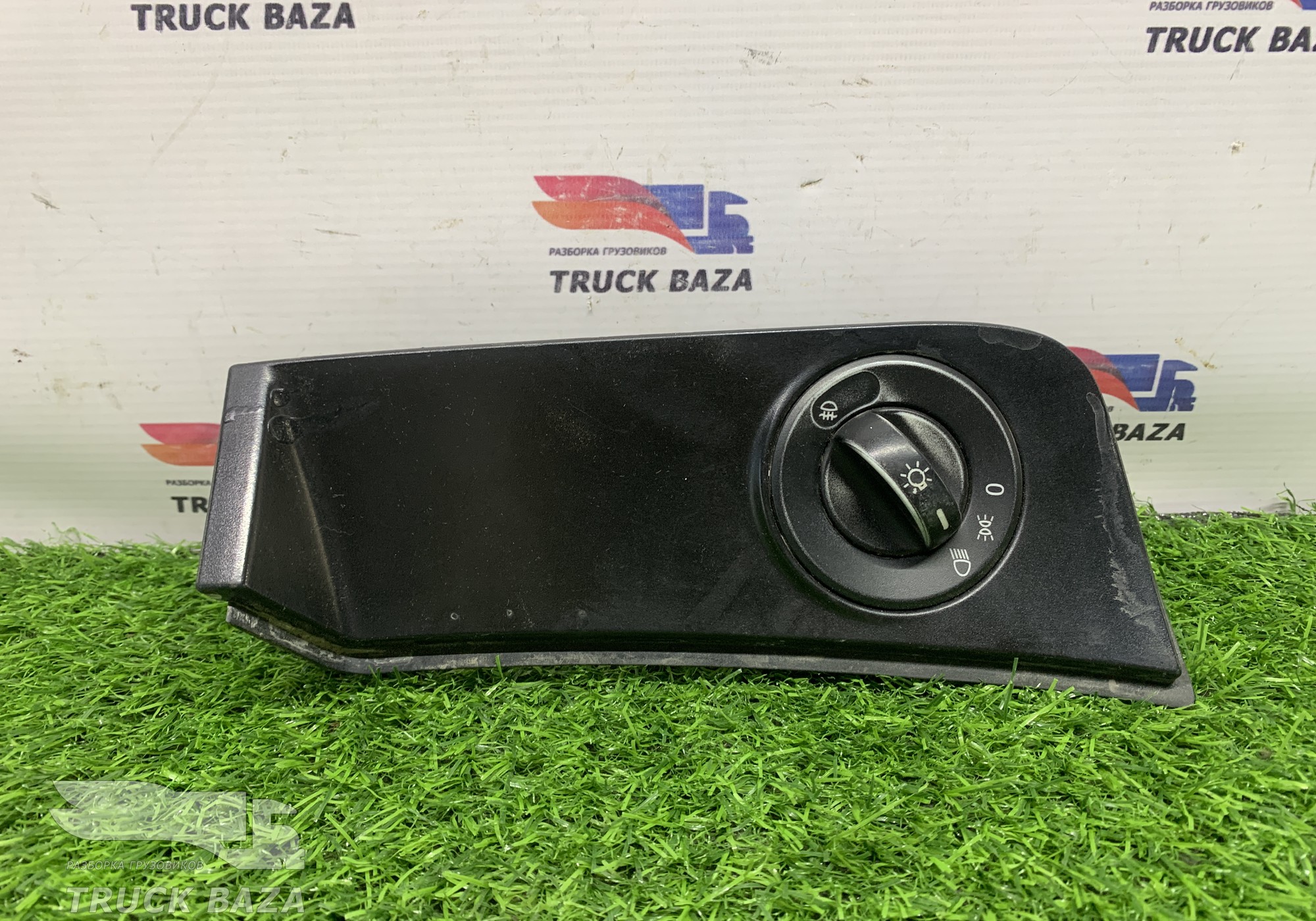 A9406800339 Переключатель света фар