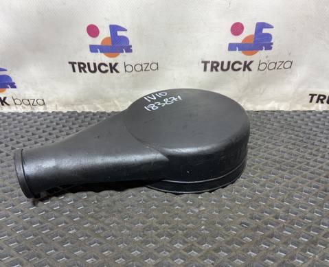 41283506 Трубка системы AdBlue для Iveco Stralis