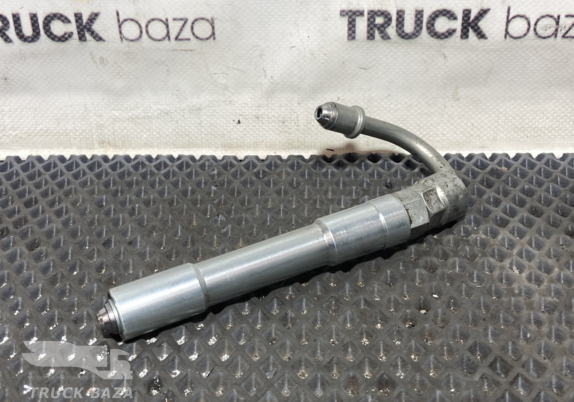 4700780810 Трубка топливная OM471 для Mercedes-Benz Actros New Actros MP4 (с 2011)