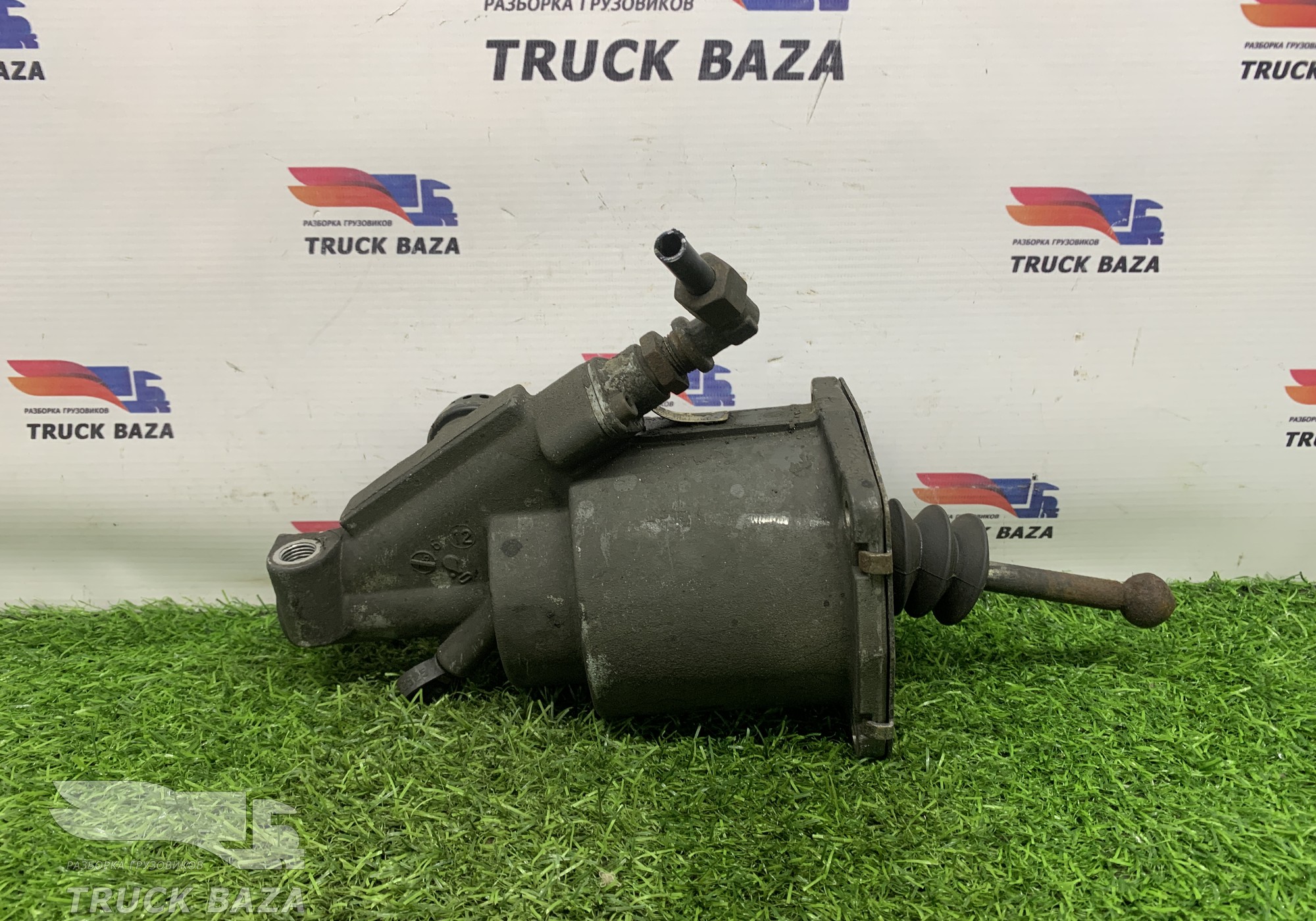 1792765 ПГУ сцепления для Daf XF105 (с 2006 по 2020)