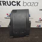 1659258 Крыло переднее правое задняя часть для Daf XF105 (с 2005)