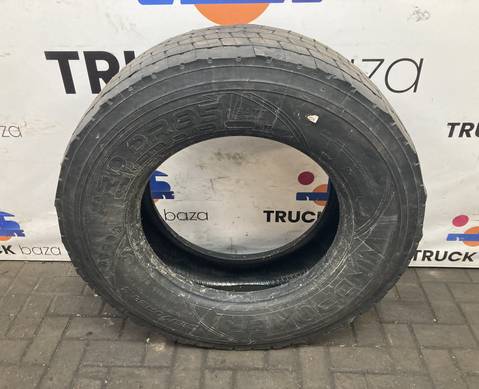 Шина Windpower 315/70 R22.5 для Полуприцепы Нефаз