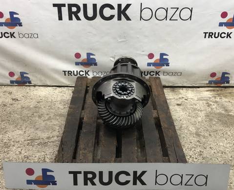 Редуктор заднего моста 1.947 (37/19) для Renault Premium I (с 1996 по 2004)