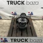 Редуктор заднего моста 1.947 (37/19) для Ford F-MAX