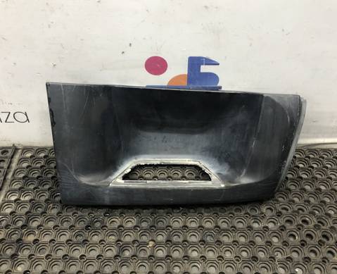 1642683 Корпус подножки правой для Daf XF105 (с 2005)