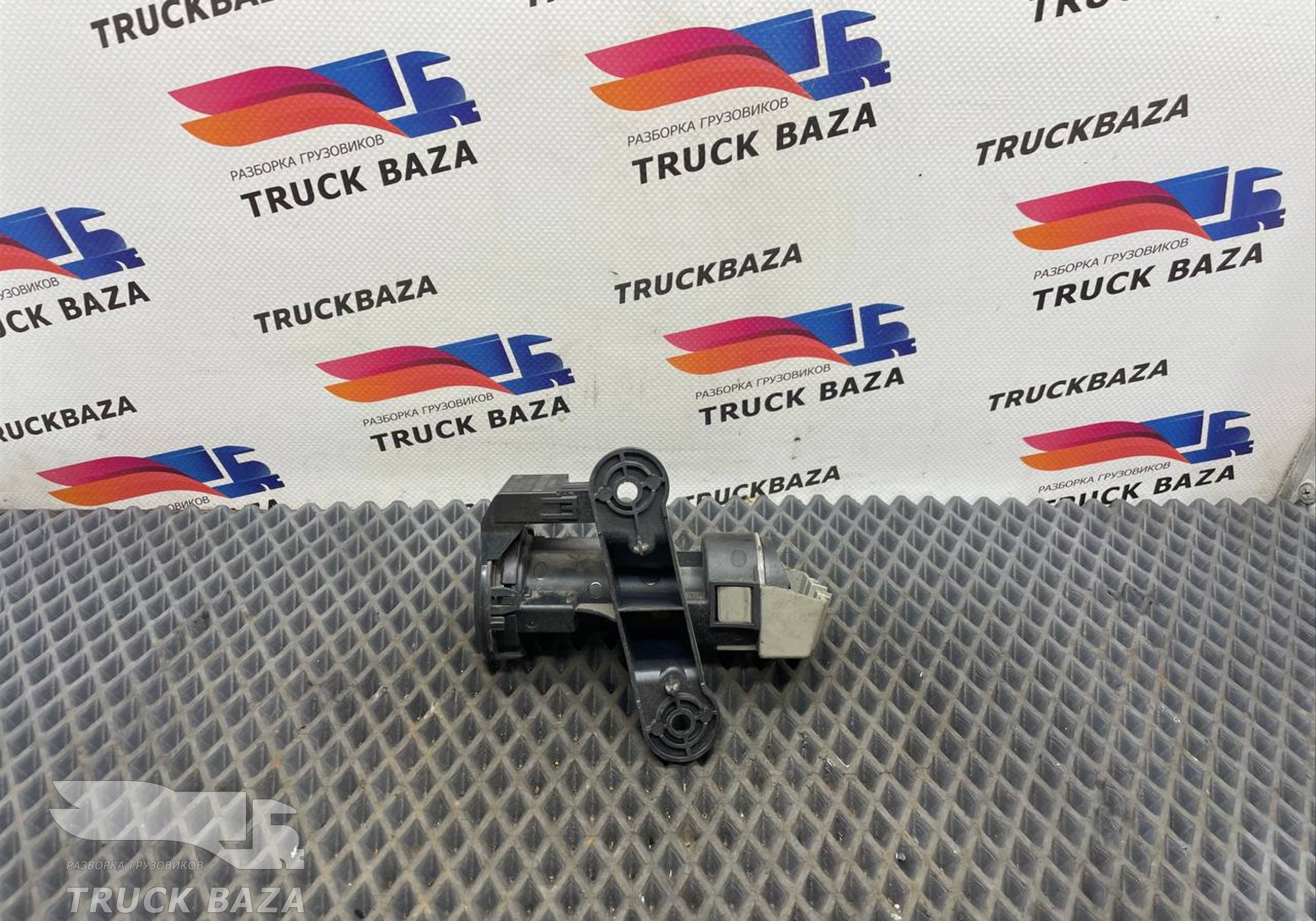 JC4612A145AB Замок зажигания для Ford F-MAX (с 2018)