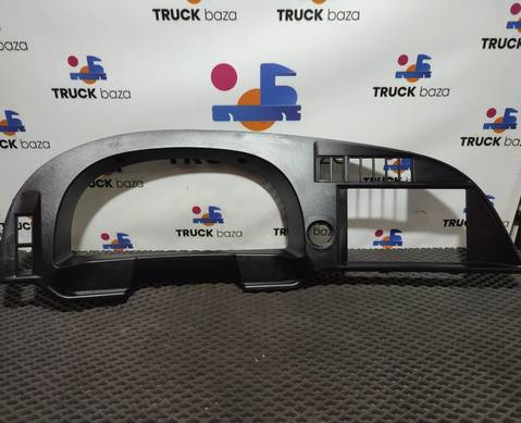 812W617010236 Накладка панели приборов для Sinotruk Sitrak C7H
