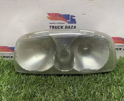 A9438201101 Плафон салонный левый для Mercedes-Benz