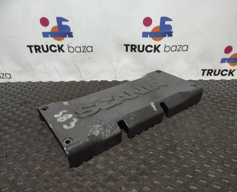 2455761 Табличка КПП СКАНИЯ для Scania