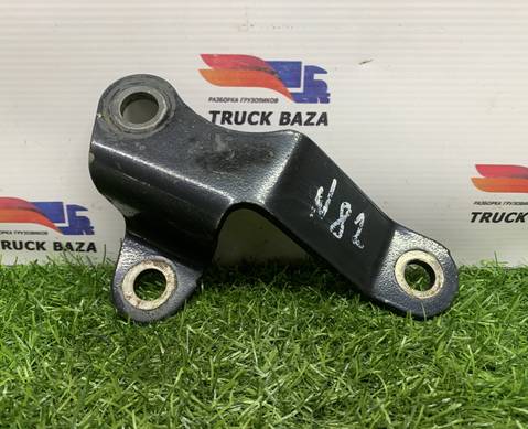 81437400210 Кронштейн стойки стабилизатора правый для Man TGX II (с 2012)