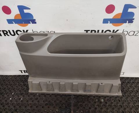 1634744 Бардачок для Daf XF105 (с 2005)