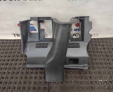 81614700058 Кожух рулевой колонки нижний для Man TGS II (с 2012)