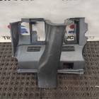 81614700058 Кожух рулевой колонки нижний для Man TGS II (с 2012)