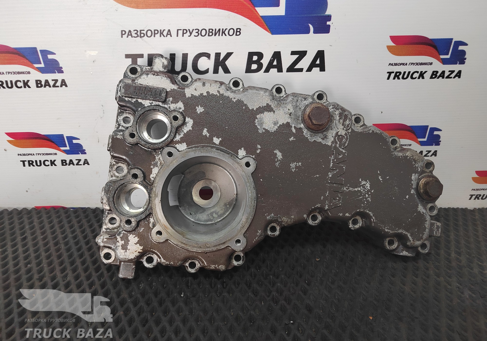 1371509 Корпус ретарды для Scania 4-series