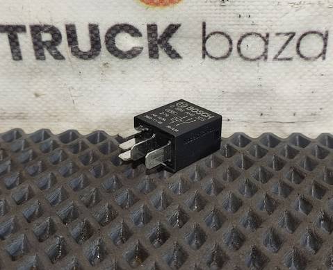 0986AHO305 Реле 24V для КАМАЗ 5490 (с 2013)