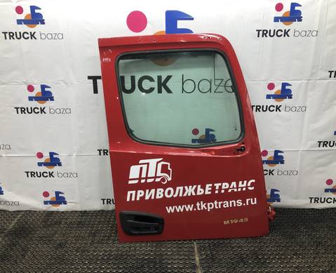 A9607202403 Дверь правая в сборе для Mercedes-Benz Actros