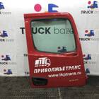 Дверь передняя правая для Sinotruk Sitrak