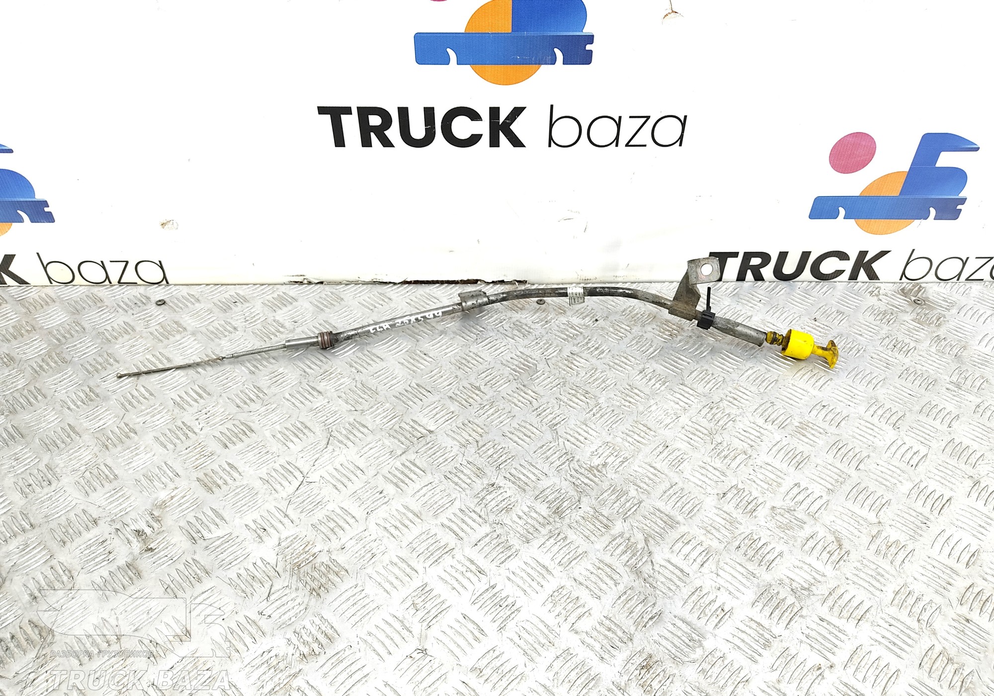 GC466B667CH Щуп масляный для Ford F-MAX (с 2018)