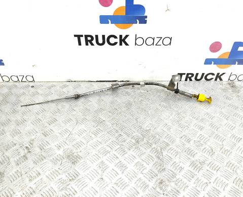 GC466B667CH Щуп масляный для Ford F-MAX (с 2018)