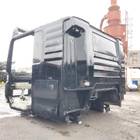 Каркас кабины под распил для Man TGX II (с 2012)