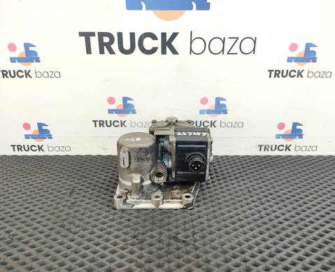 4213510700 Цилиндр управления кпп для Mercedes-Benz Actros