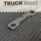 WG9925590129 Пластина кронштейна задней подушки для Sinotruk Sitrak C7H