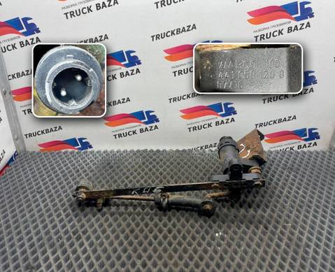 4410501200 Датчик уровня пола для КАМАЗ 5490 (с 2013)