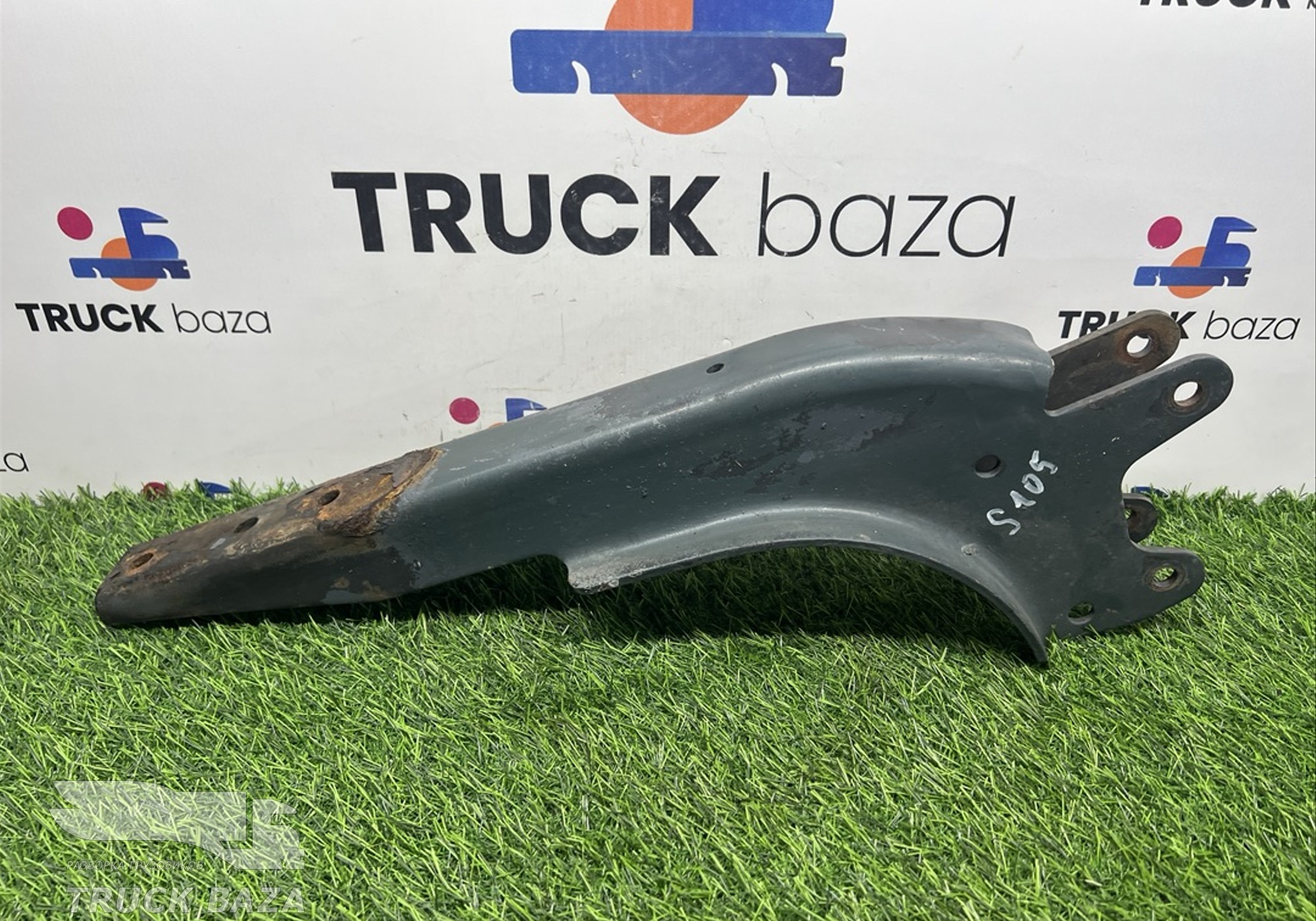 1491018 Кронштейн кабины правый для Scania 5-series R (с 2004 по 2016)