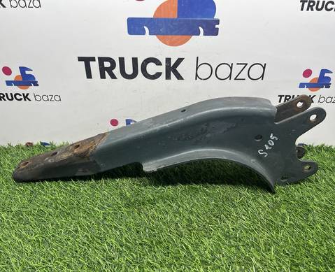 1491018 Кронштейн кабины правый для Scania 5-series R (с 2004 по 2016)