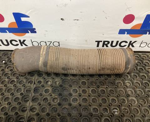 2291716 Гофра глушителя для Scania 5-series