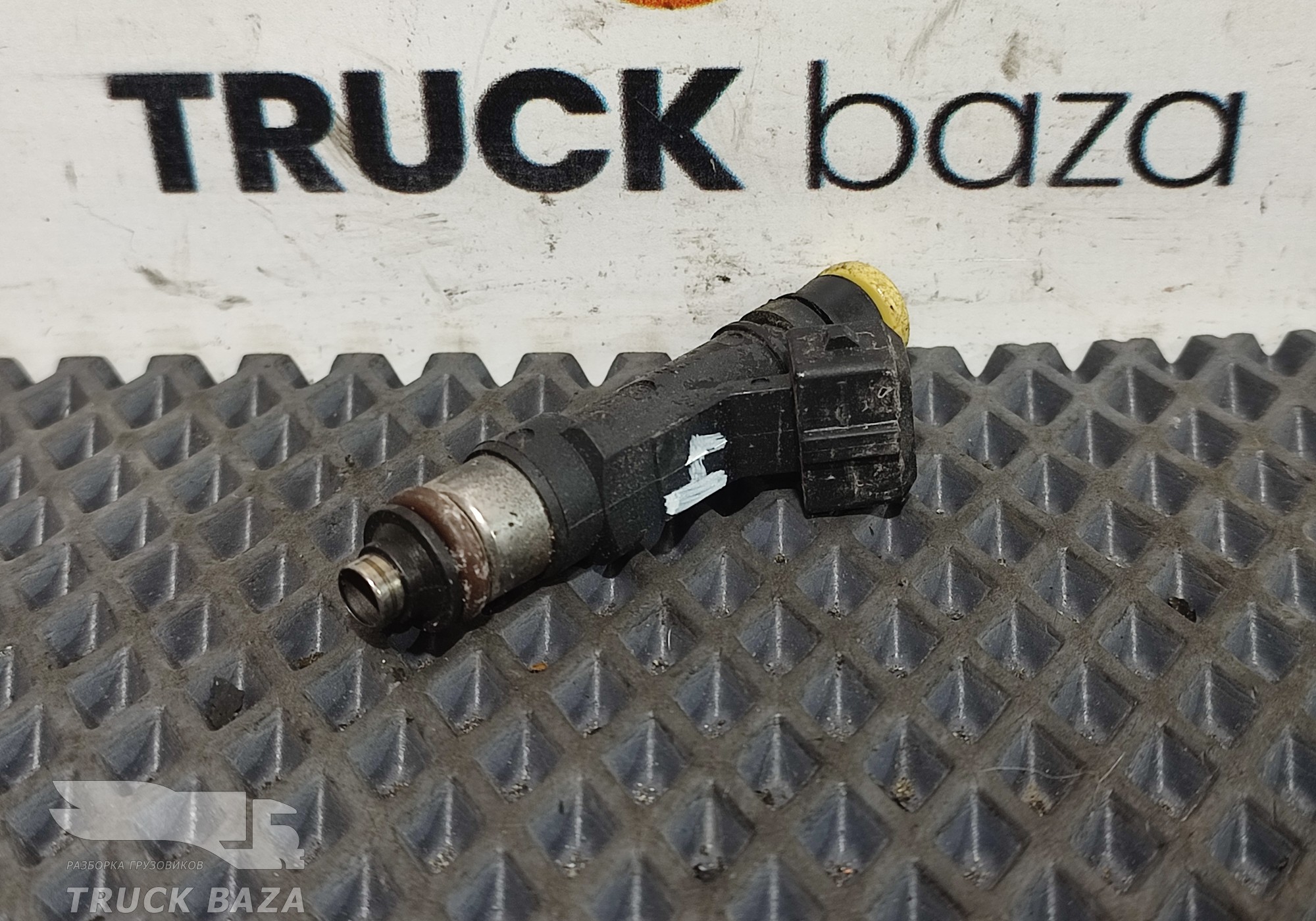 2082259 Форсунка топливная для Scania 6-series R (с 2016)