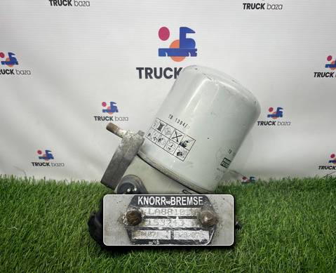 LA8810 Осушитель воздуха для КАМАЗ 54901