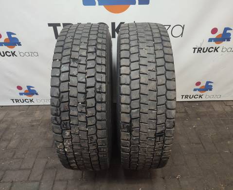 Шины Goodride CM335 315/70 R22.5 для Полуприцепы Нефаз